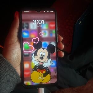 Samsung Galaxy A15 LTE AMOLED 6.5